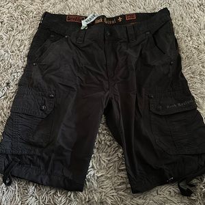 Rock revival shorts great condition